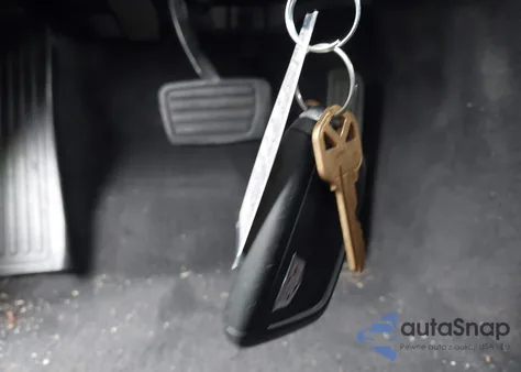 2023 Cadillac Ct5 Premium Luxury z USA, uszkodzony, nr VIN 1G6DN5RK0P0128157